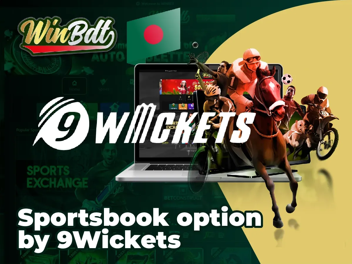 Winbdt Sportsbook live betting options