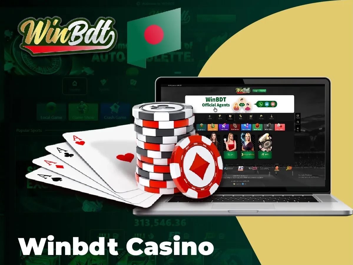 Winbdt WhatsApp support