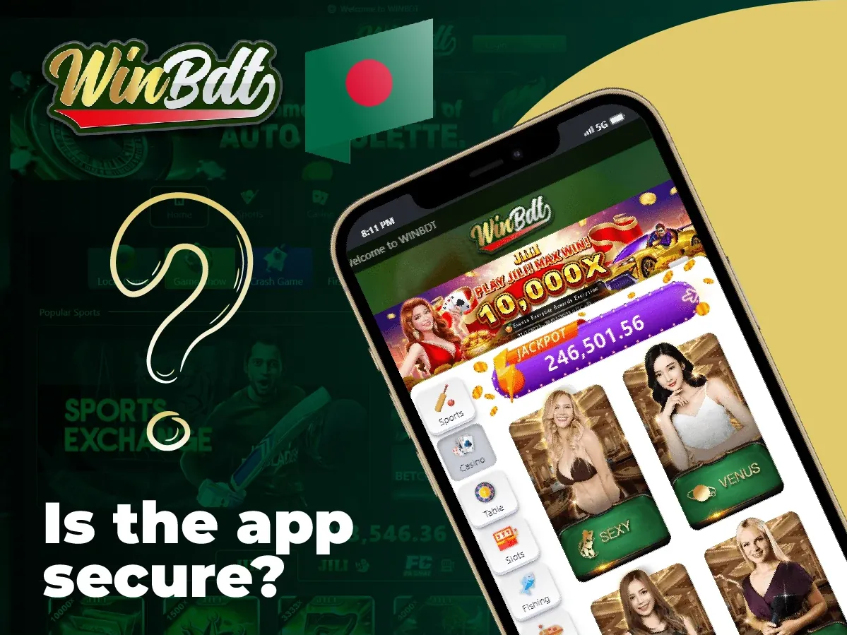 Winbdt cricket betting mobile app