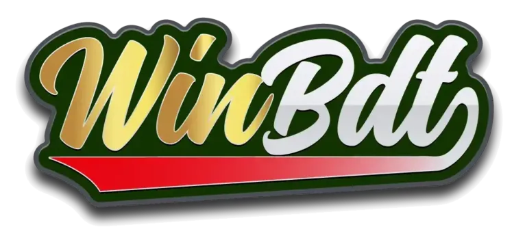 Winbdt brand logo