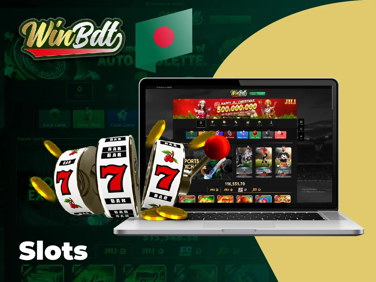 Winbdt gambling self-assessment