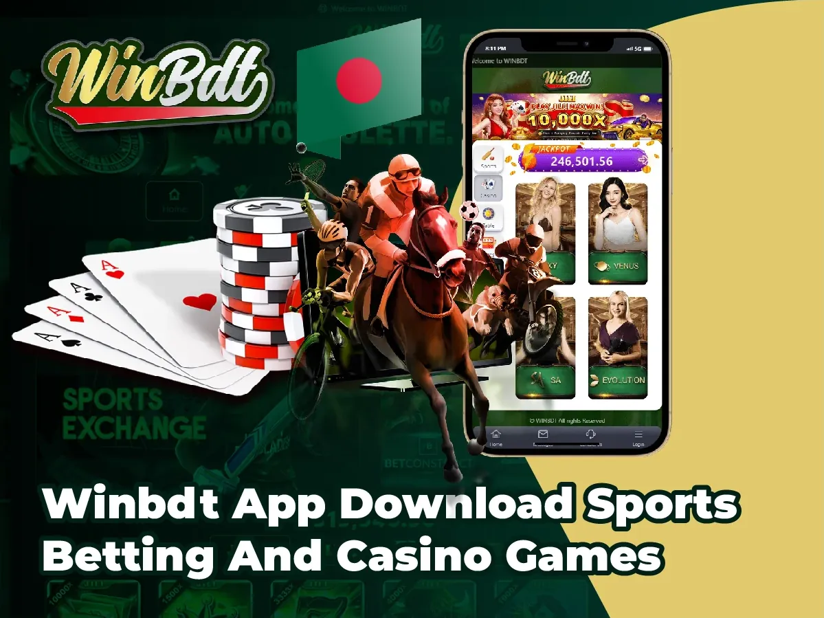 Winbdt IPL betting Bangladesh