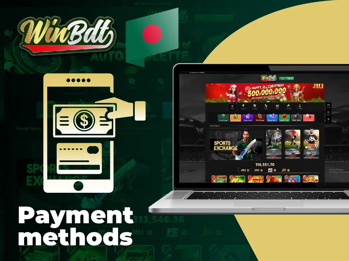 Winbdt identity verification KYC